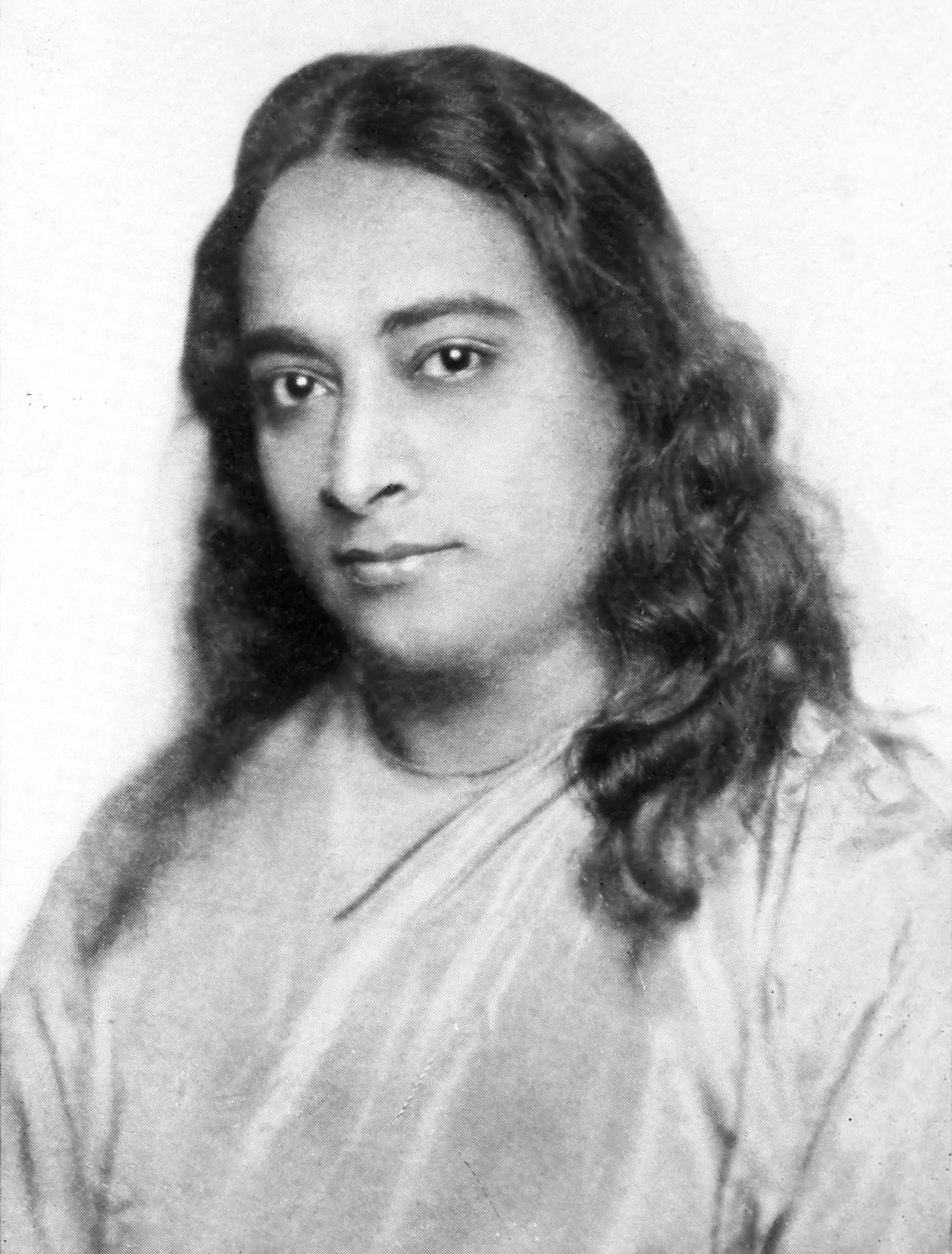 Paramhansa Yogananda